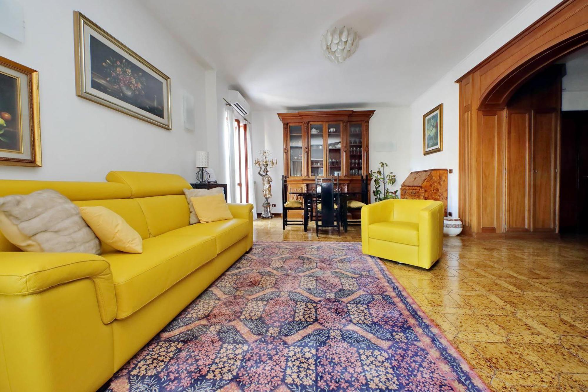 Apartment Sbaraglia - Rooftop Talenti Rom